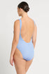 Bond-Eye Be Narrow Stripe Mara One Piece